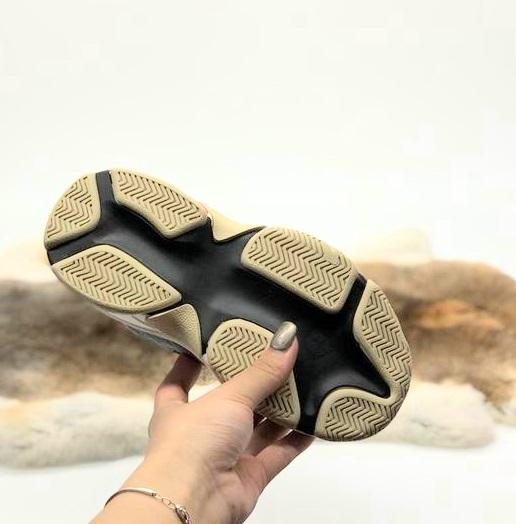 SNBAL Triples Sneakers Kids