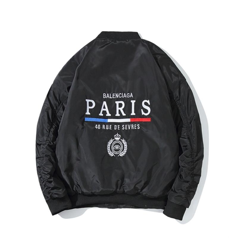 SNBAL Sweater Jacket Black