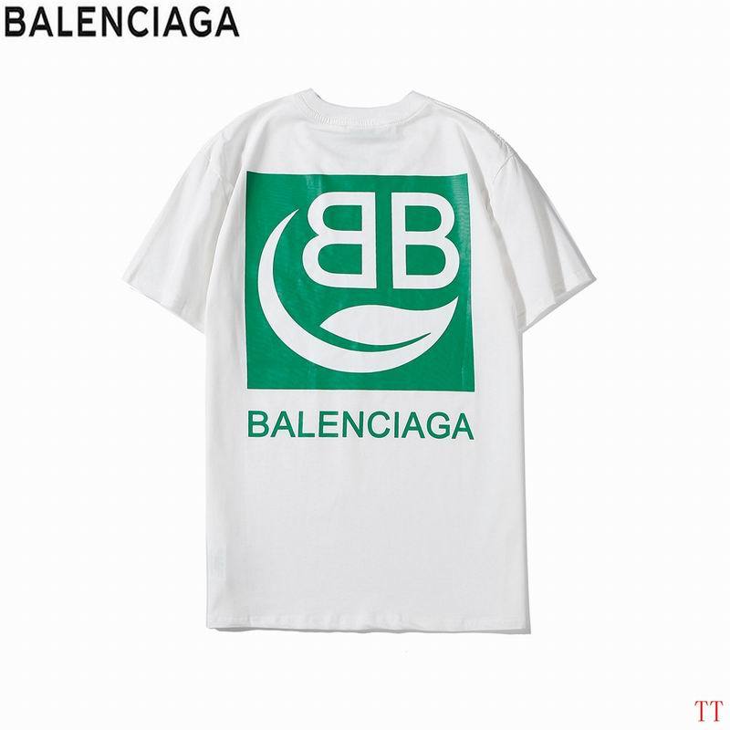 SNBAL T-shirt 2 Colors