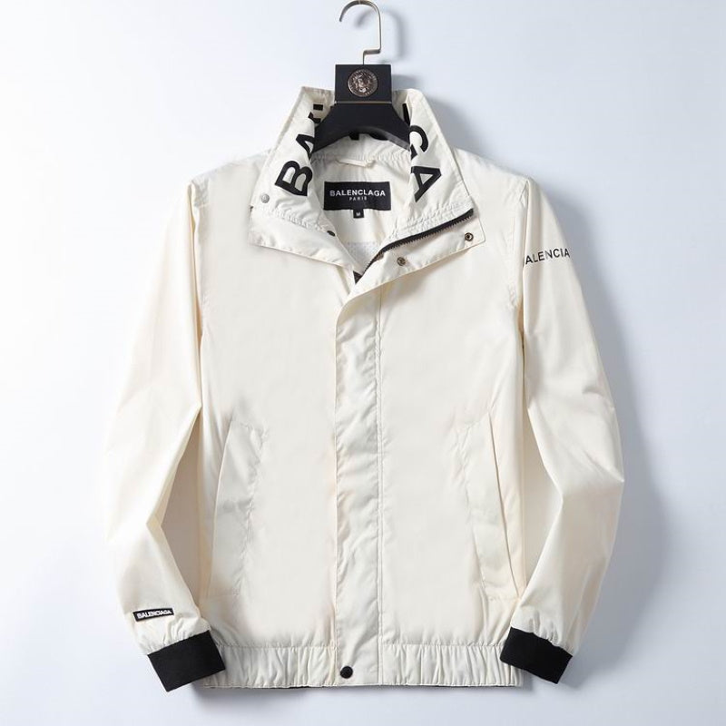 SNBAL Jacket 2 Color