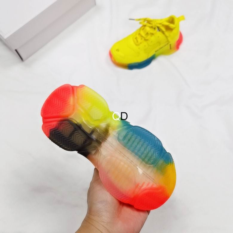 SNBAL Triple S Sneakers KIDS