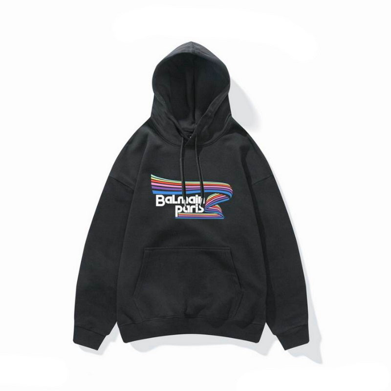 BALMA Sweater Sweatshirt 2 Color 's Hoodie