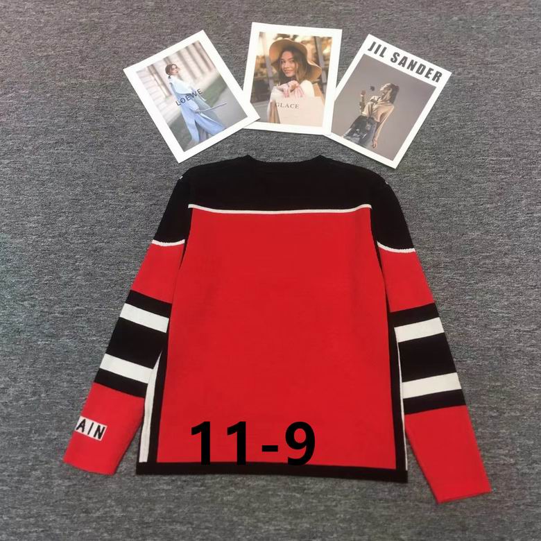 BALMA Sweater Sweatshirt Woman