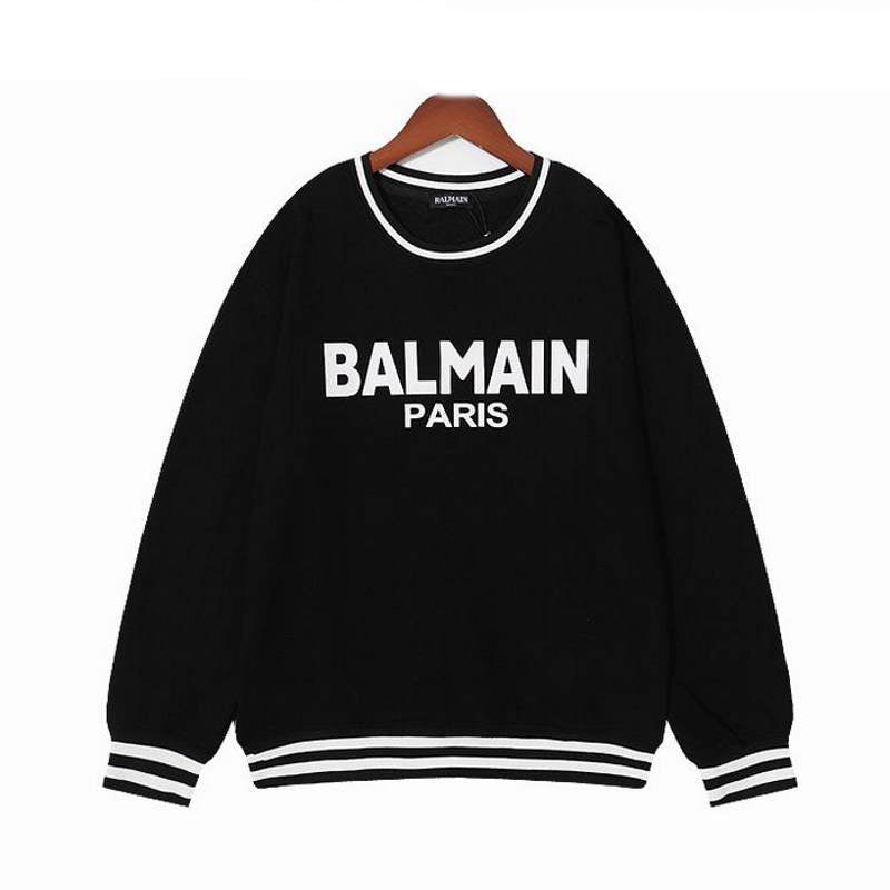 BALMA Sweater Sweatshirt 2 Color 's