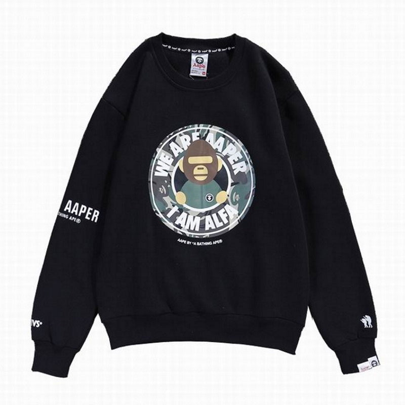 Bape Sweater Sweatshirt