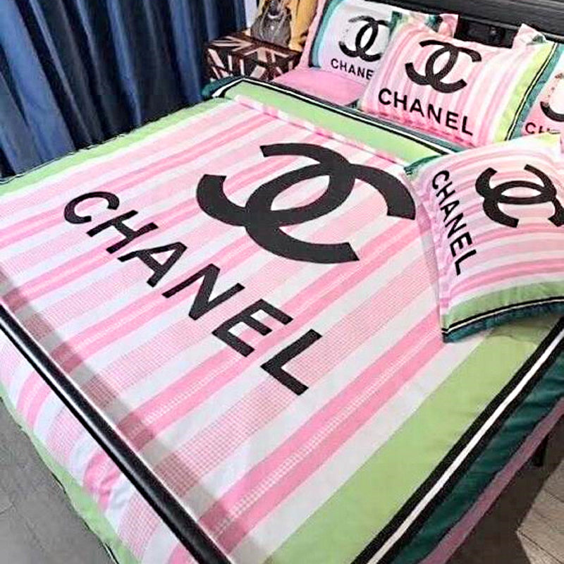 Chl Bedding Set