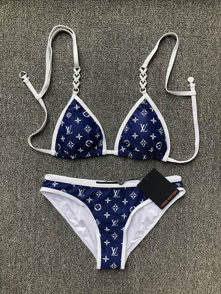 LU Swimsuit Bikini 2 Color 'S