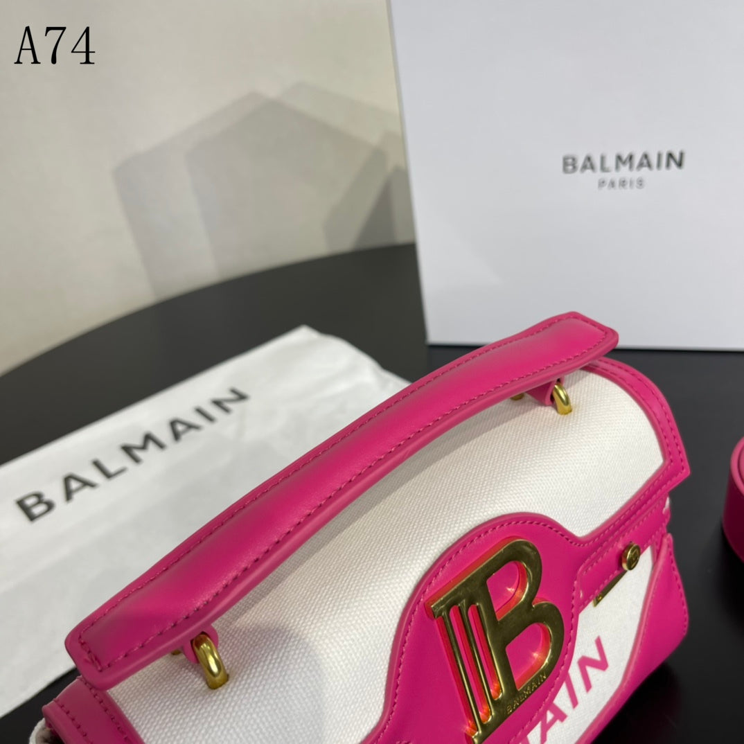 BALMA Bag 19 cm 3 color 's