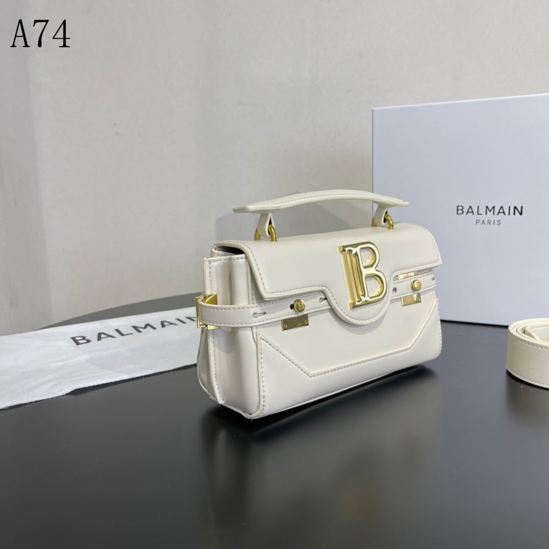 BALMA Bag 19 cm 3 color 's