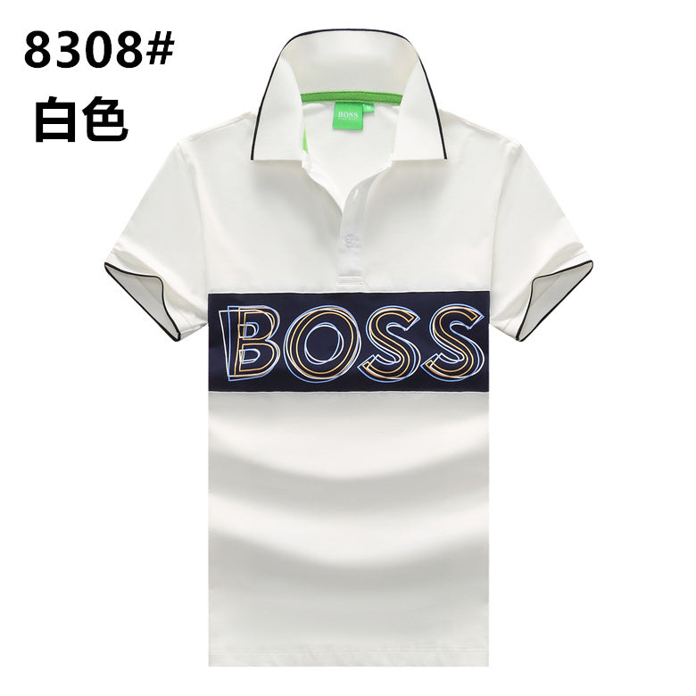 *BURBBER T -shirt Polo 3 Color 's
