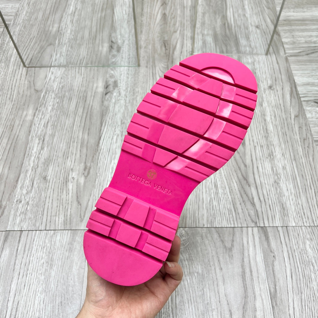 BOT VENET Boots Short