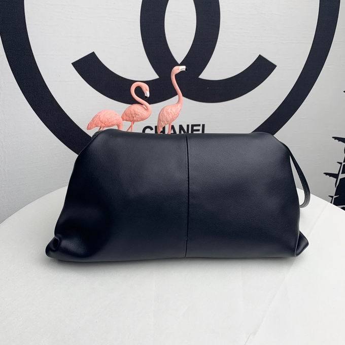 Bot Venet Bag Black