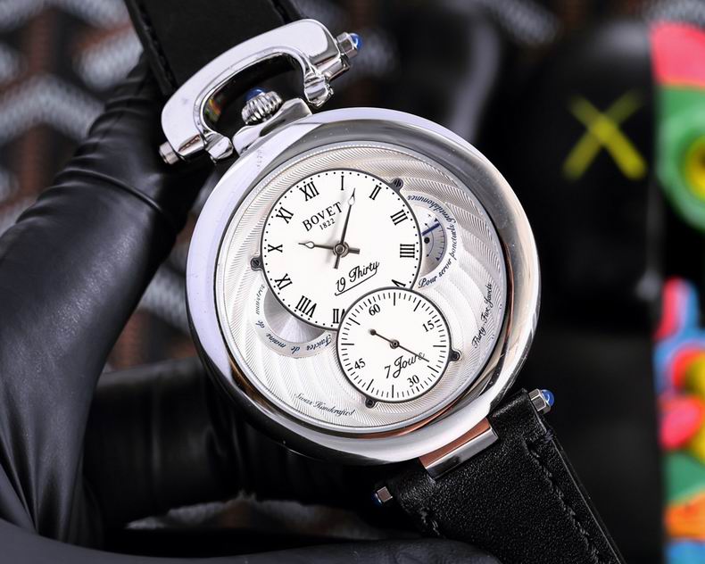 BOVIT Watches 3 Colors 42 cm