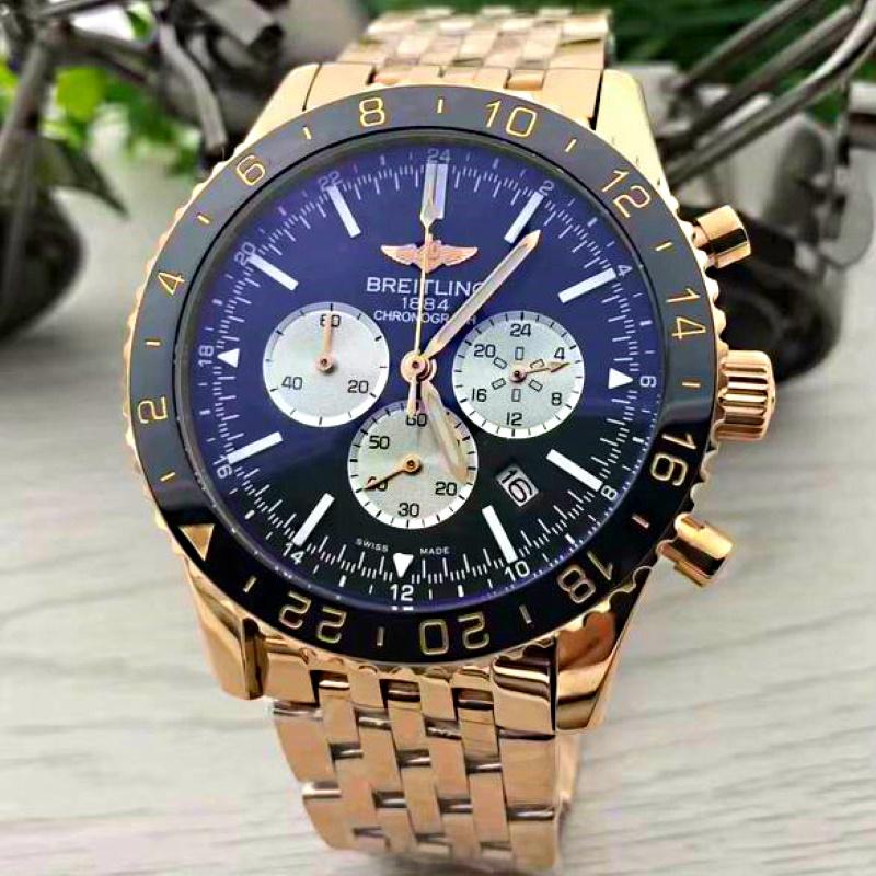 Breitli Watches Stone