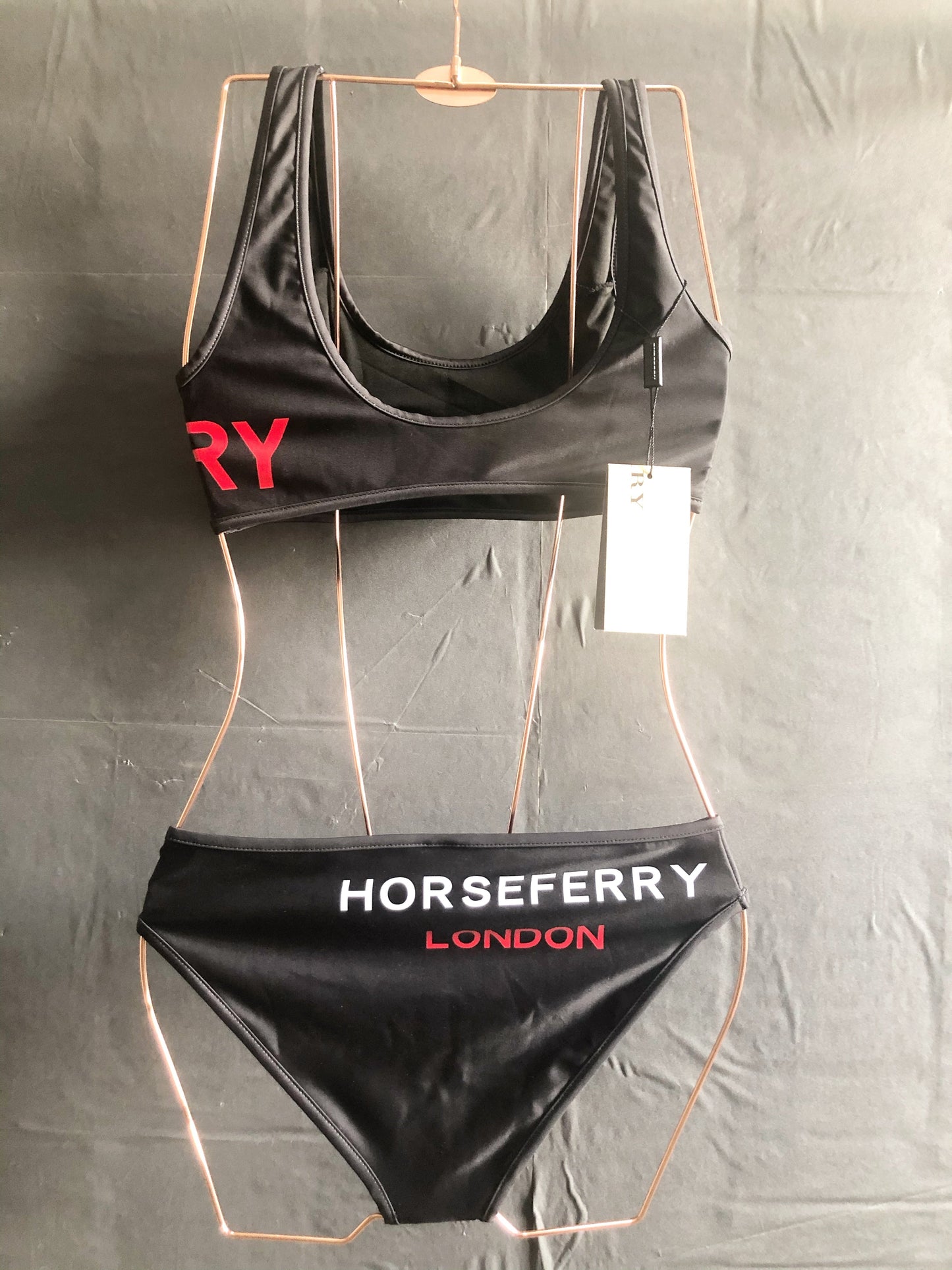 *BURBBER Underwear Woman 2 set