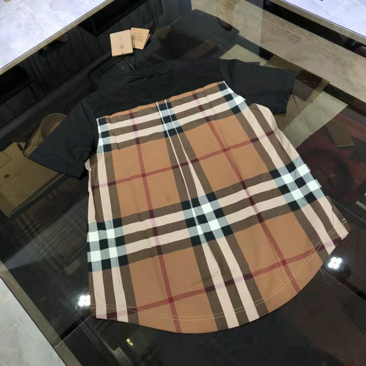 *BURBBER Shirt T-shirt Woman 3 Color's