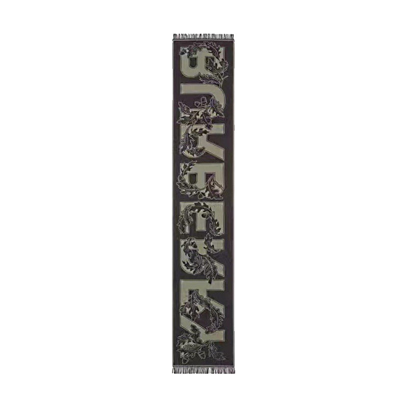*BURBBER Scarf