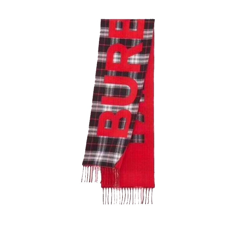 *BURBBER Scarf