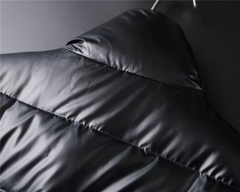 *BURBBER Down Jacket Man