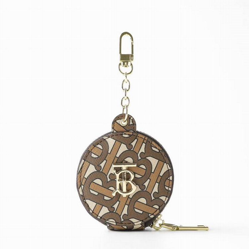 *BURBBER Earn Phone Box