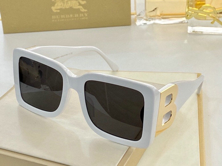 *BURBBER Sunglasses 5 Color 's