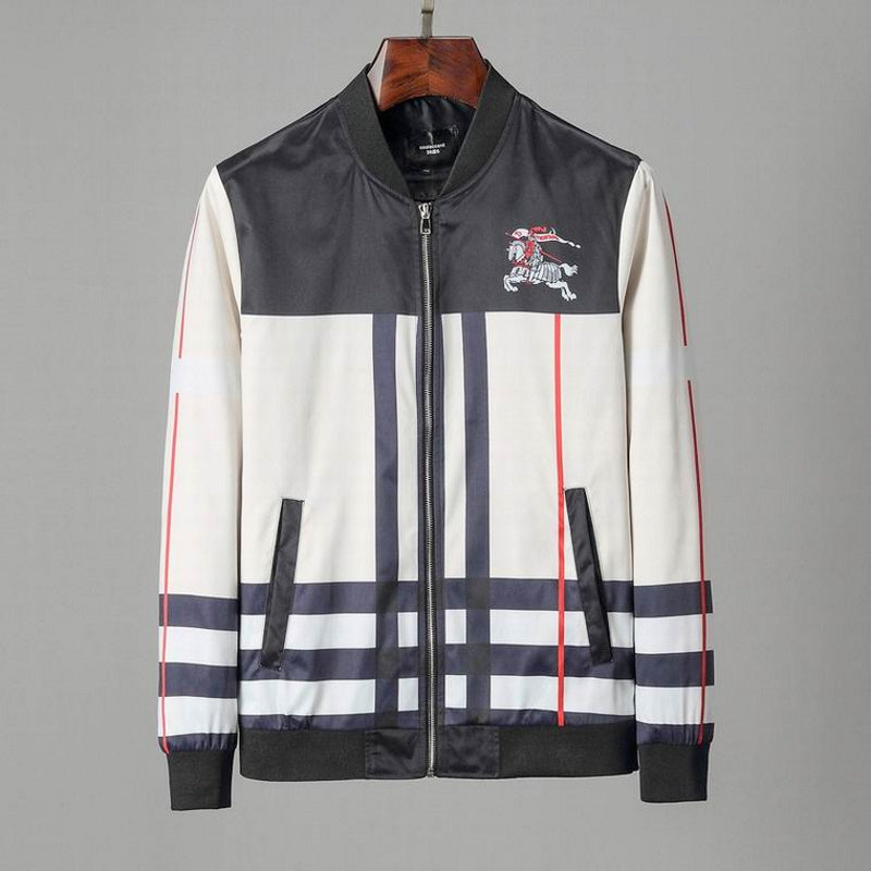 *BURBBER Jacket Windbreak