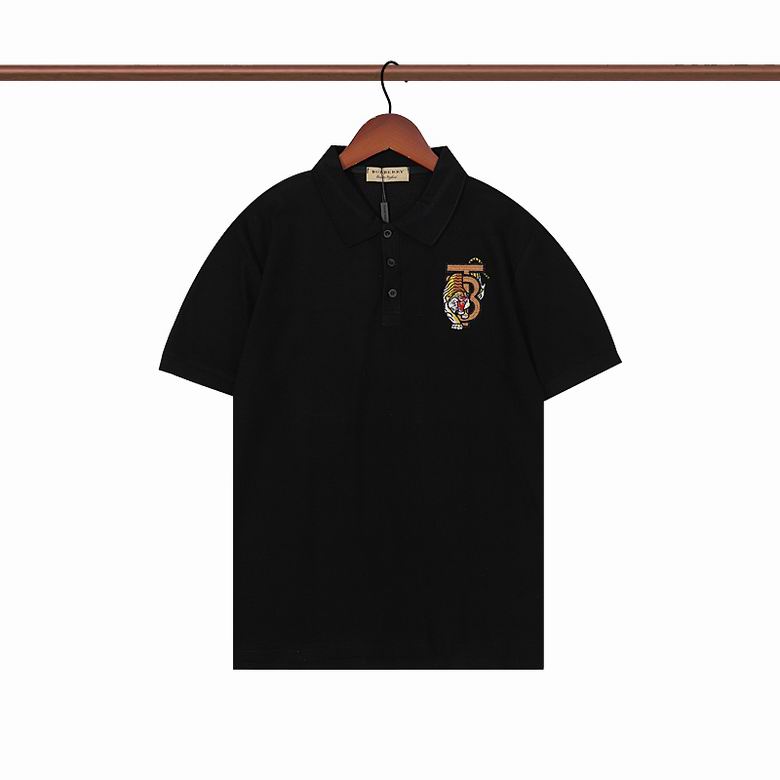 BURBBER T- shirt 2 Color 's