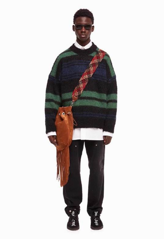*BURBBER Sweater Sweatshirt Color