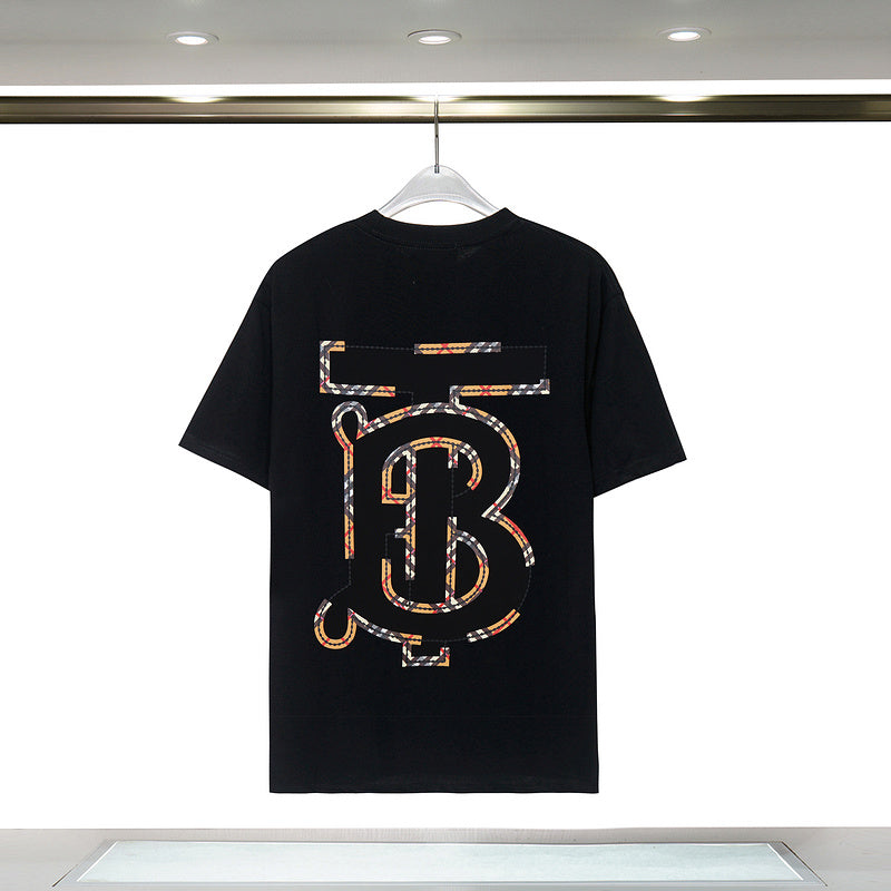 *BURBBER T -shirt 2 Color 's