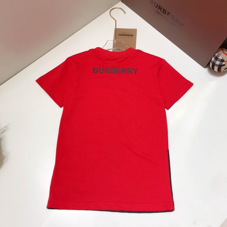 *BURBBER T -shirt