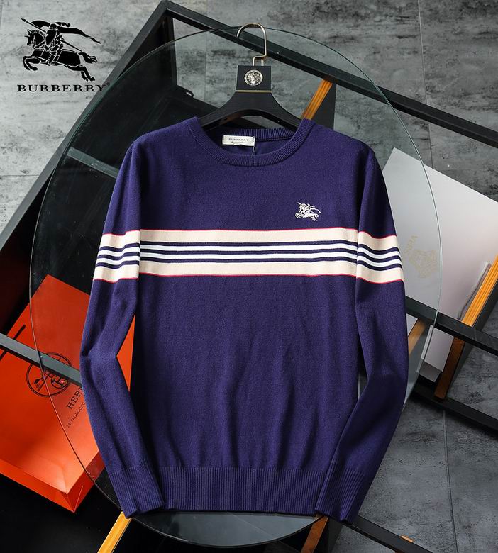 *BURBBER Sweater 2 Color 's