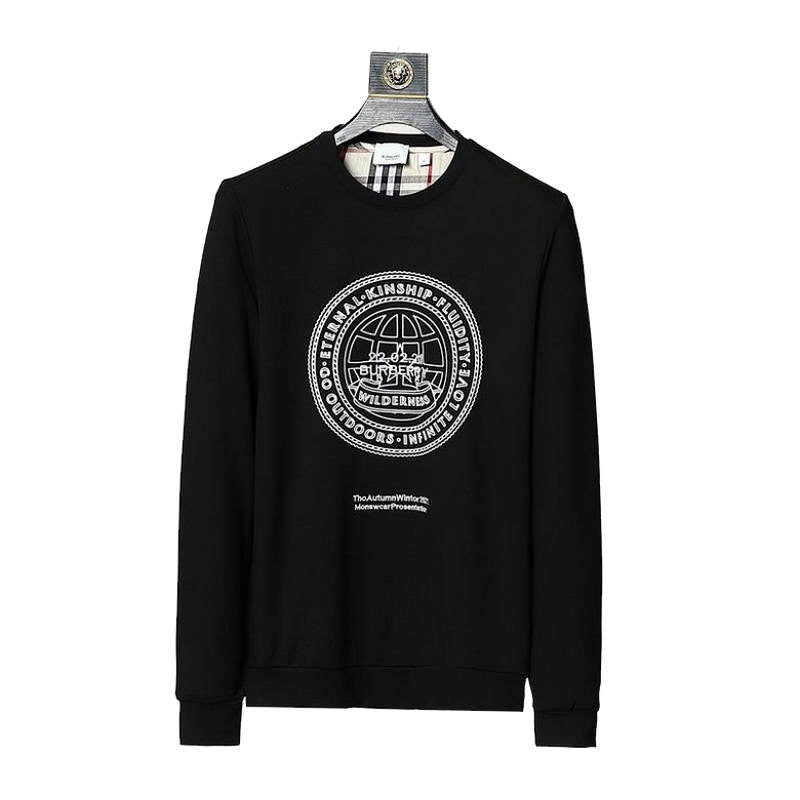 *BURBBER Sweater 2 Color 's