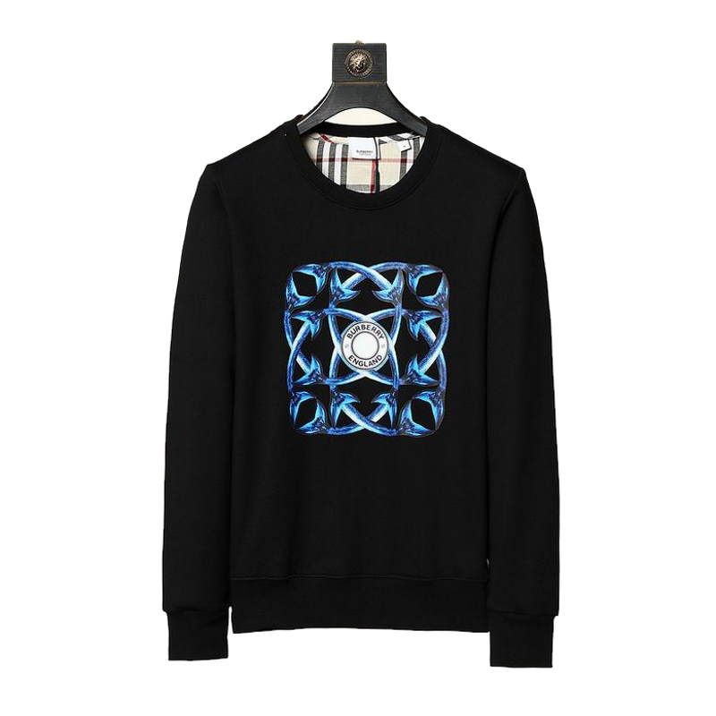*BURBBER Sweater 3 Color 's