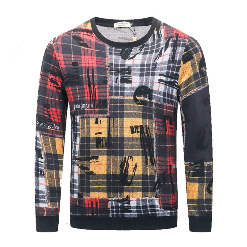*BURBBER Sweater