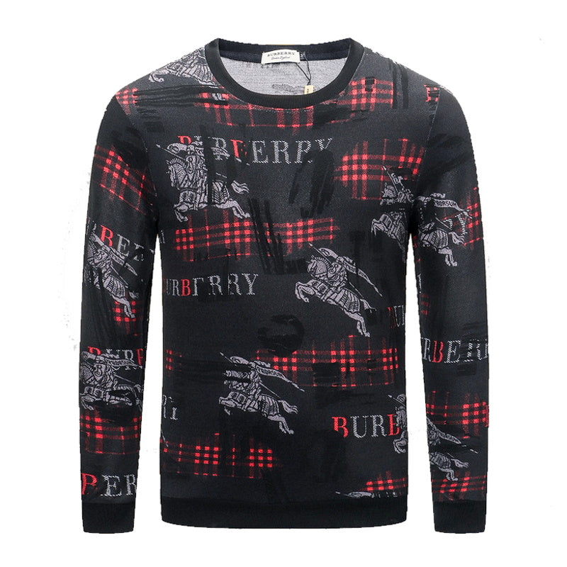 *BURBBER Sweater