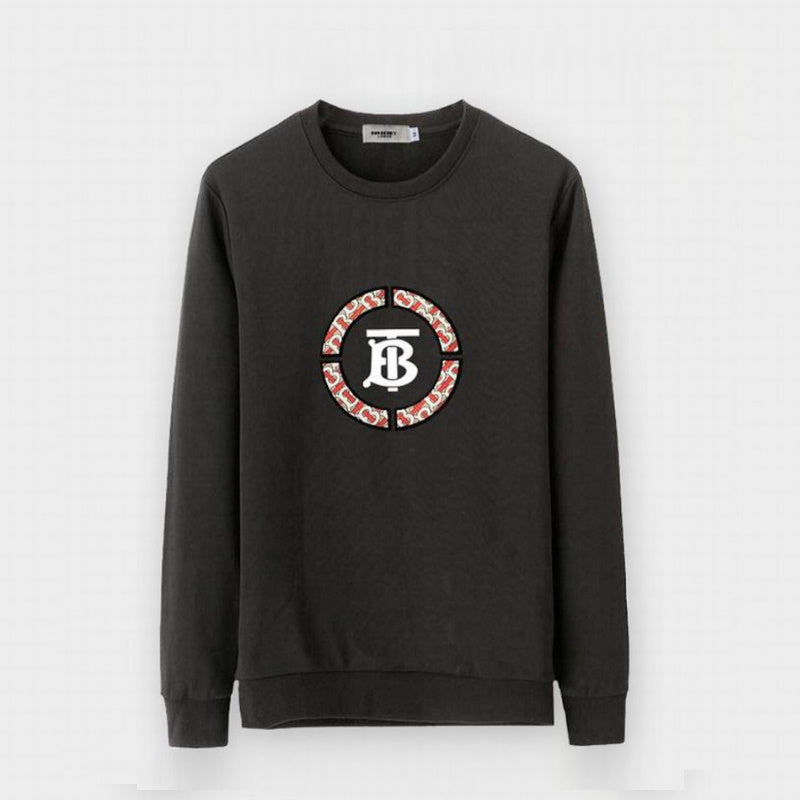 *BURBBER Sweater Sweatshirt