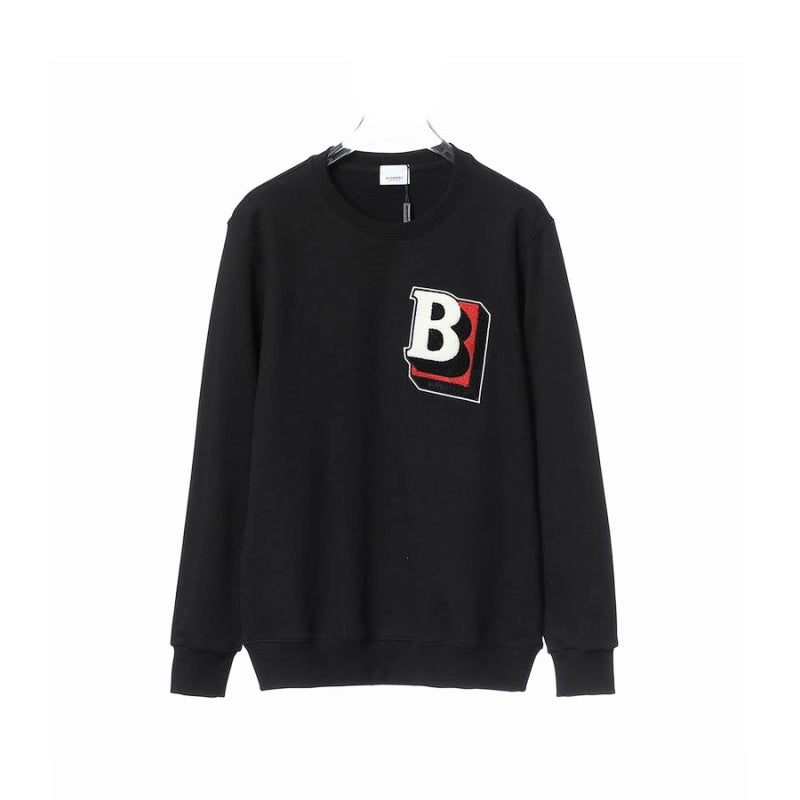 *BURBBER Sweater Sweatshirt 2 Color 's