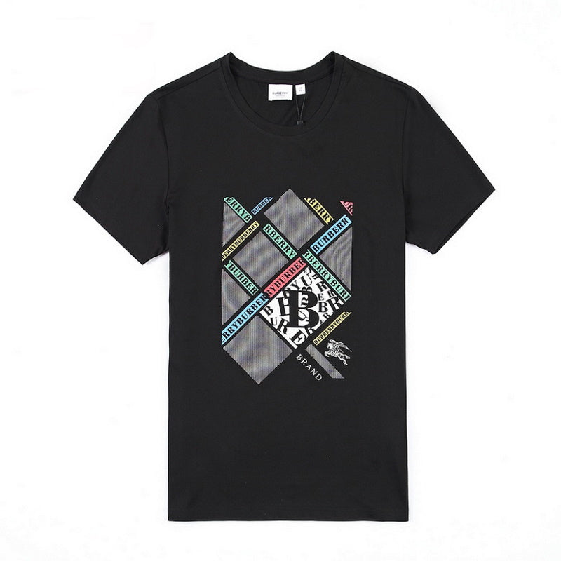 *BURBBER T - shirt 2 Color 's