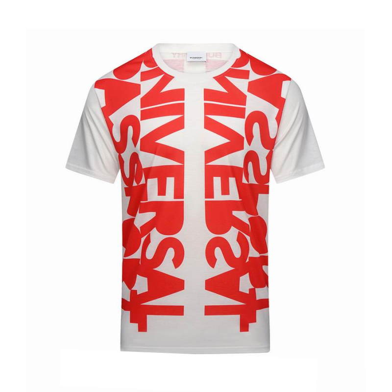 *BURBBER T-shirt Shirt 2 Color 's