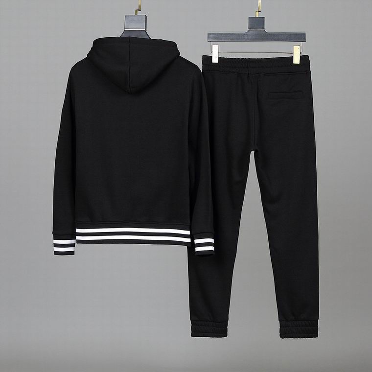 *BURBBER Sport Suits Activewear