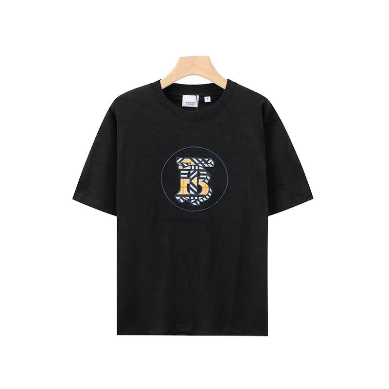 *BURBBER T -shirt 2 Color 's