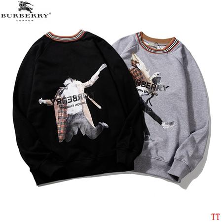 *BURBBER Sweatshirt Sweater