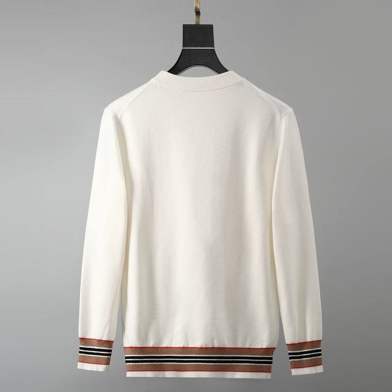 *BURBBER Sweatshirt Sweater 2 Color