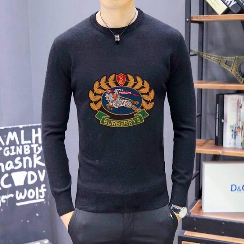 burberry shirt