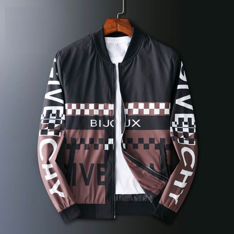 Givenjy Jacket