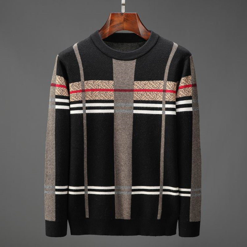 *BURBBER Sweater Sweatshirt T-shirt