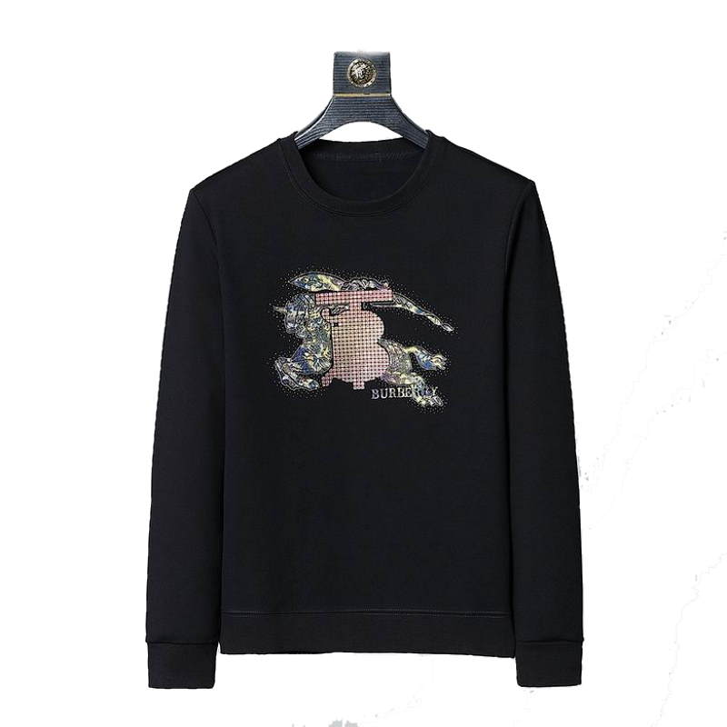 *BURBBER Sweater Sweatshirt 2 Color 's