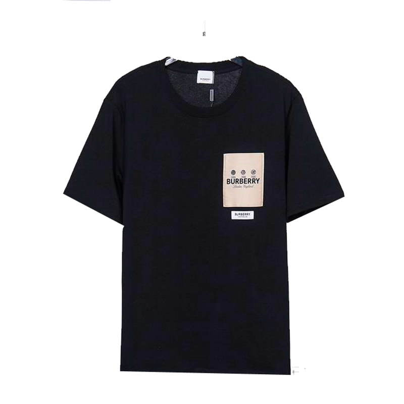 *BURBBER T- Shirt 2 Color 's