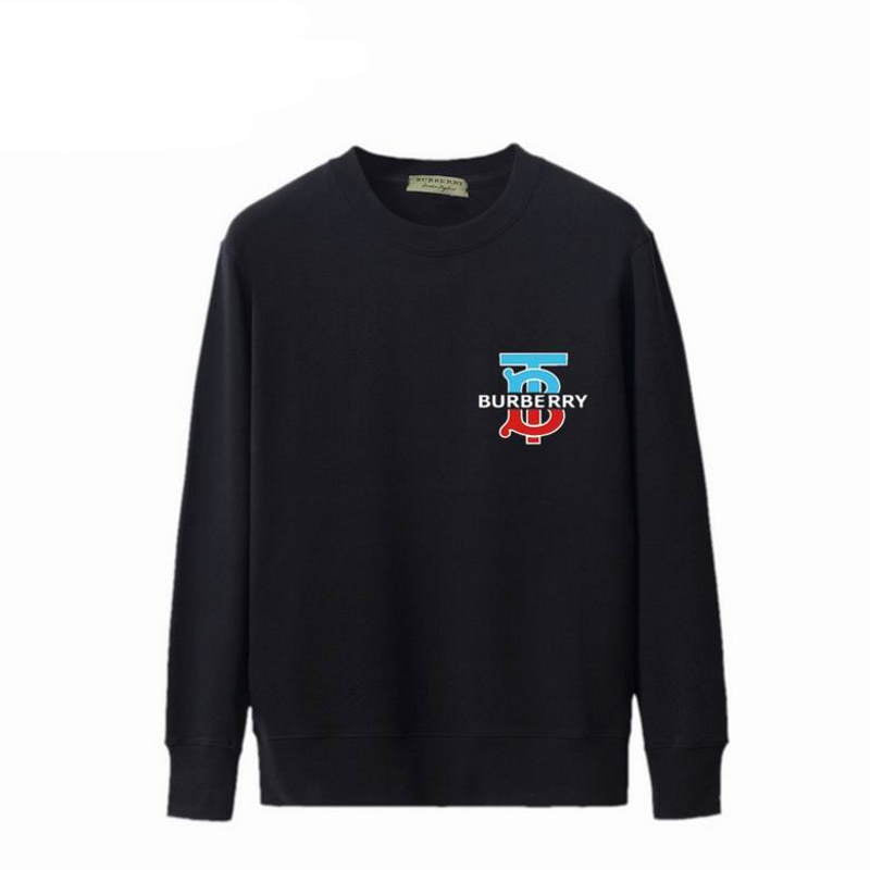*BURBBER Sweater Sweatshirt 2 Color 's