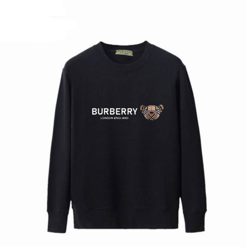*BURBBER Sweater Sweatshirt 2 Color 's